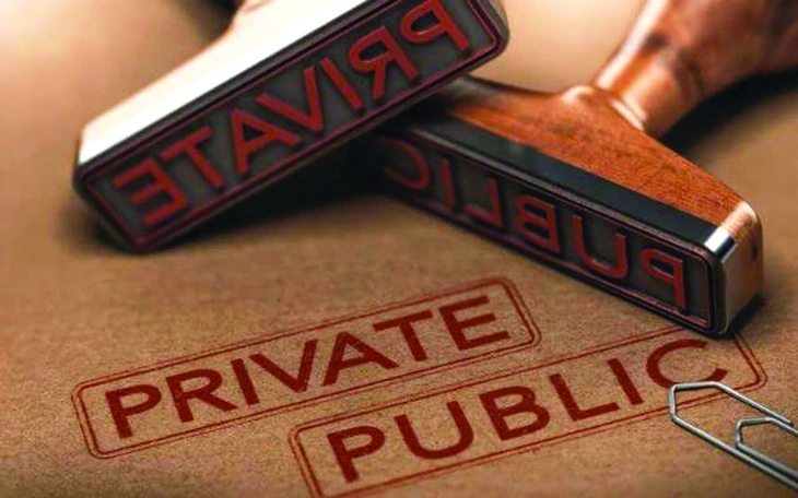 Quảng Trị phê duyệt thang đo để dân chấm điểm cán bộ, công chức - Ảnh 2.