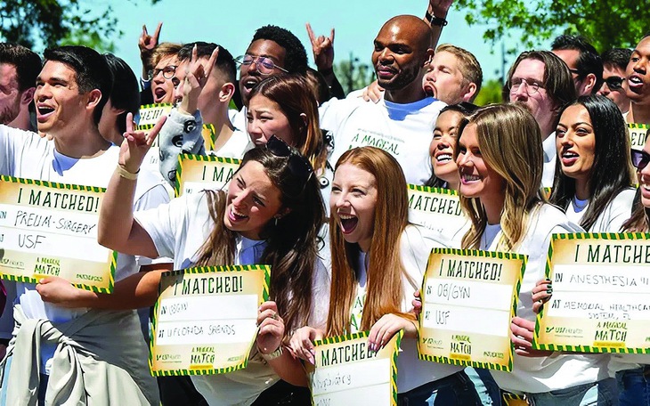 Đào tạo bác sĩ nội trú là 'tinh hoa của tinh hoa', tranh luận Bộ Y tế hay Bộ Giáo dục quản lý? - Ảnh 2.