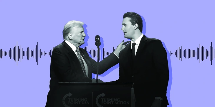 Vụ ám sát Charlie Kirk: Kỷ nguyên bạo lực dân túy - Ảnh 1.