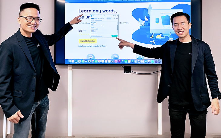 Bộ GD-ĐT điều chỉnh khung năng lực ngoại ngữ Việt Nam, bổ sung bậc tiền A1 cho trẻ mầm non, tiểu học - Ảnh 2.