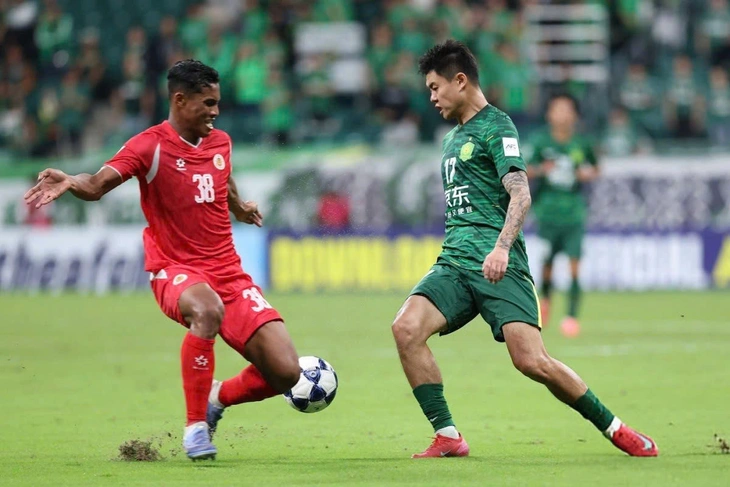 Đằng sau 2 sai lầm của Nguyễn Filip - Ảnh 2.