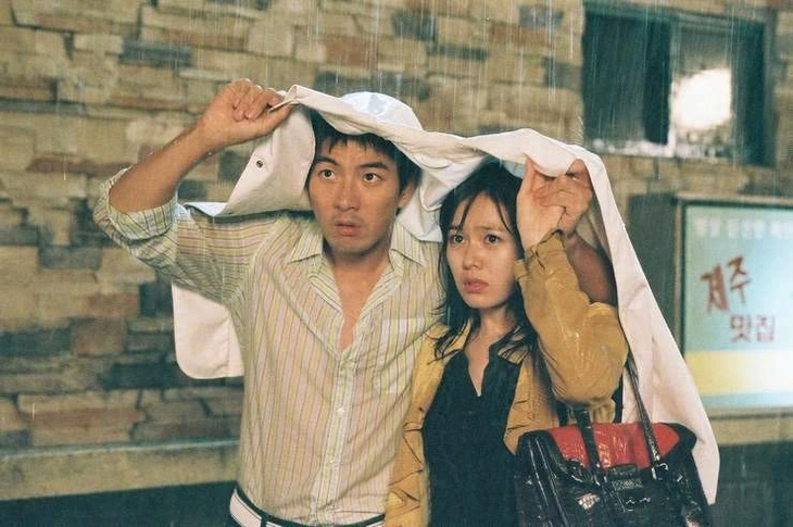 Son Ye Jin từng sợ không được đón nhận sau khi cưới Hyun Bin - Ảnh 4.