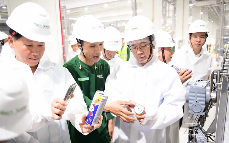 Kỳ vọng Huế thí điểm cơ chế ‘tự làm, tự quyết, tự chịu trách nhiệm’ trong chuyển đổi xanh - Ảnh 1.