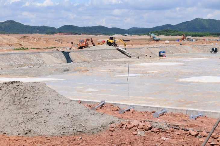 Ấn tượng các 'khu công nghiệp xanh, nhà máy xanh' tại Huế - Ảnh 2.