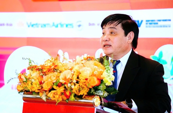 Tuổi Trẻ mang Vietnam Phở Festival đến Singapore - Ảnh 1.