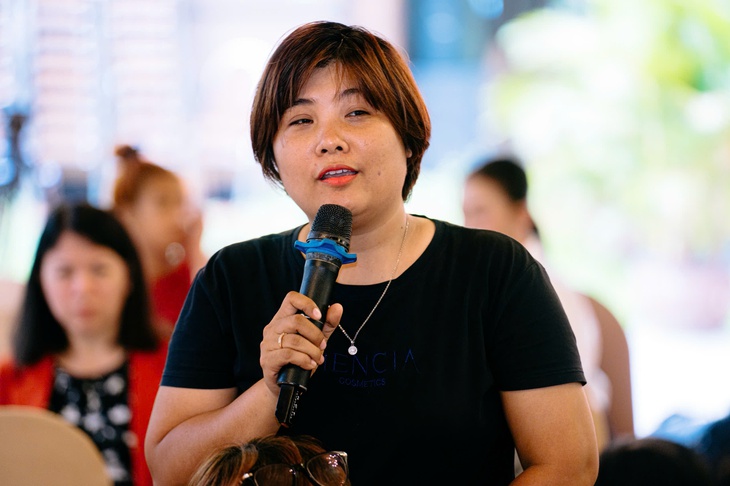 Tuổi Trẻ mang Vietnam Phở Festival đến Singapore - Ảnh 11.