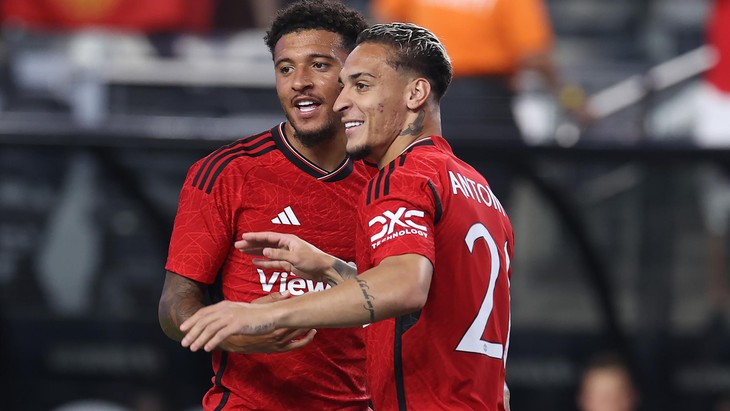 Vì sao Man United 'mất toi' 179 triệu USD chỉ trong 1 ngày? - Ảnh 1.