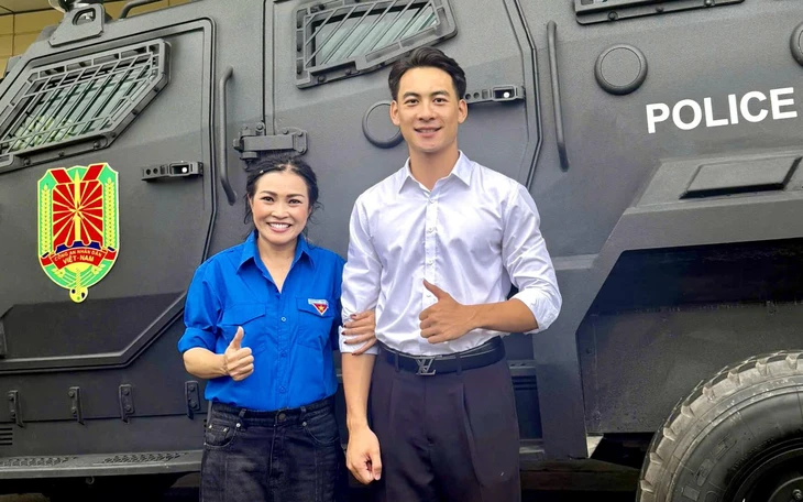 Một nam nghệ sĩ 'có hình mà không có miếng', một nam nghệ sĩ 'có tiếng mà không có hình' - Ảnh 5.