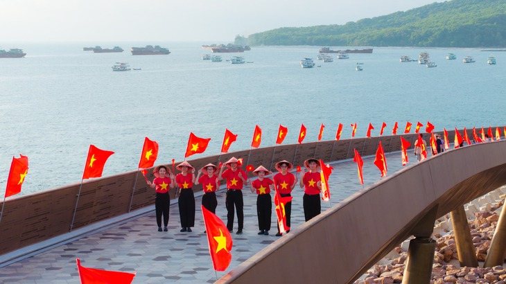 Sun Paradise Land - Ảnh 9.