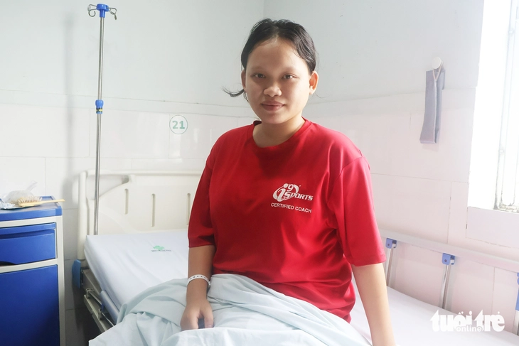 Tiếp sức đến trường - Ảnh 1.
