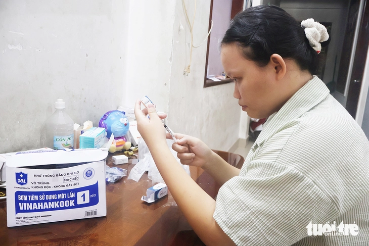 Tiếp sức đến trường - Ảnh 3.