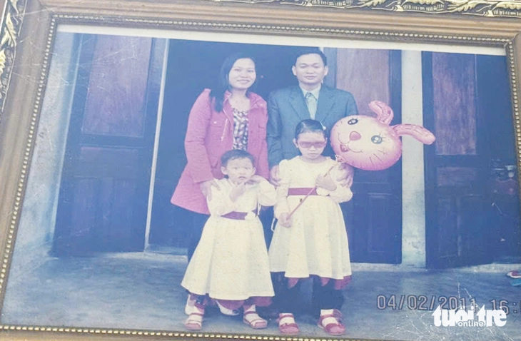 Tiếp sức đến trường - Ảnh 4.