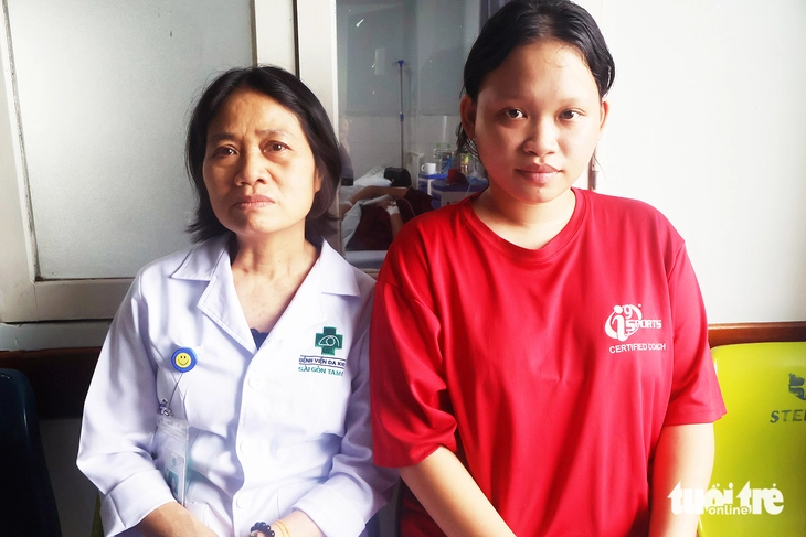 Tiếp sức đến trường - Ảnh 7.