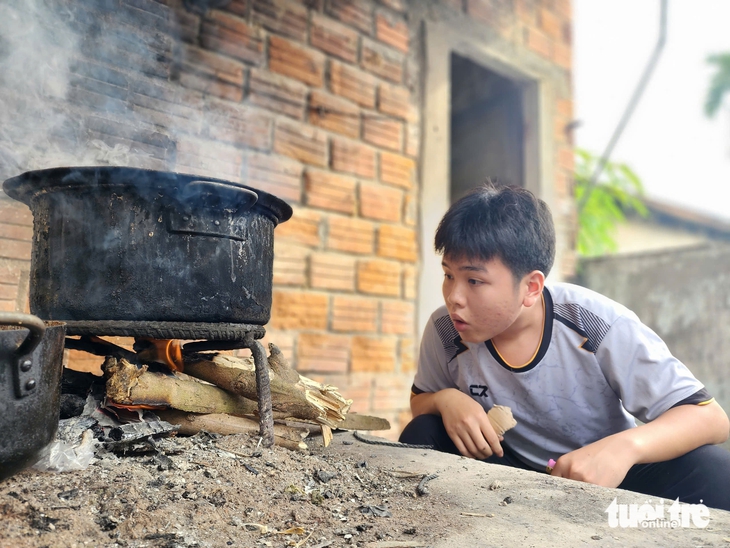Tiếp sức đến trường - Ảnh 1.