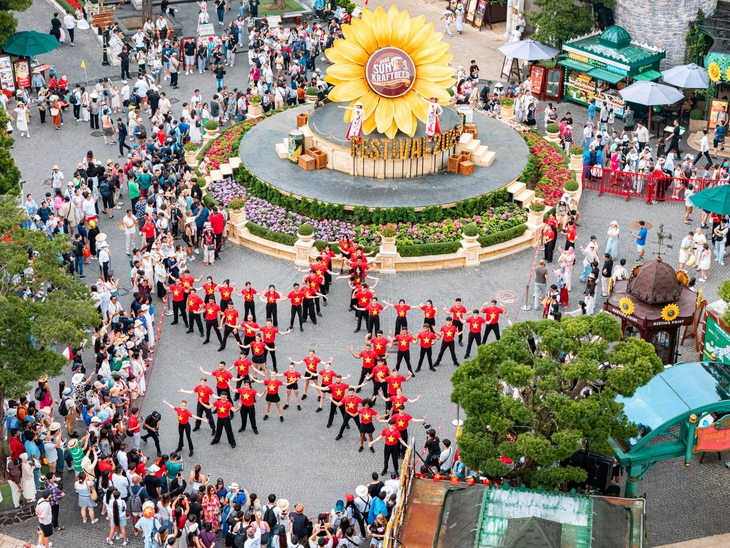 Sun Paradise Land - Ảnh 7.
