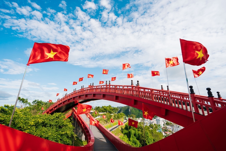 Sun Paradise Land - Ảnh 2.