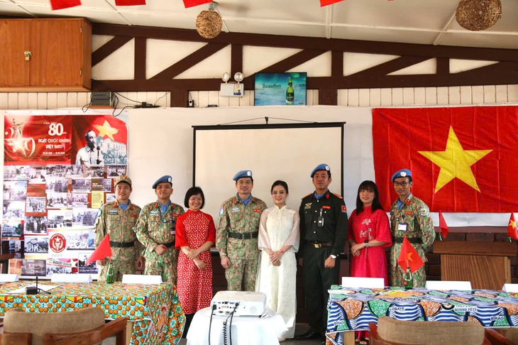 Quốc khánh - Ảnh 2.