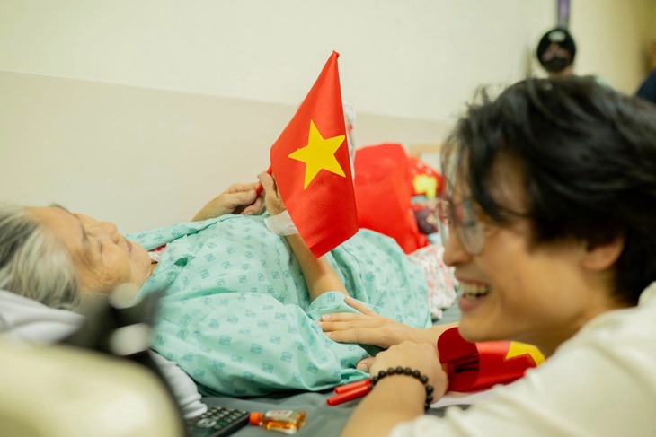 Hà Anh Tuấn - Ảnh 5.