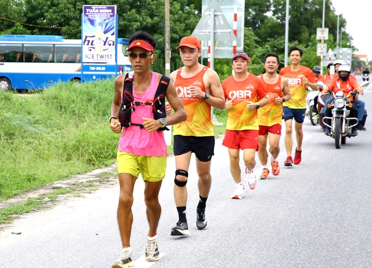 Nguyễn Văn Long - Ảnh 1.