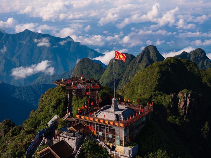Sun Paradise Land - Ảnh 1.