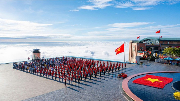 Sun Paradise Land - Ảnh 8.