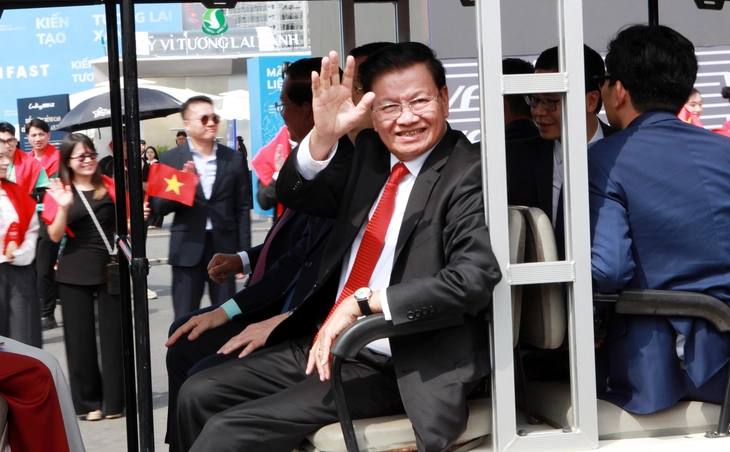 triển lãm - Ảnh 3.