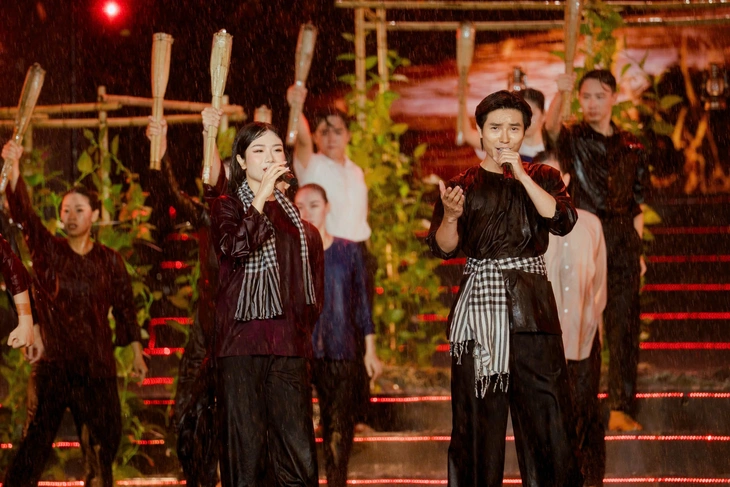 Ánh sao độc lập - Ảnh 8.