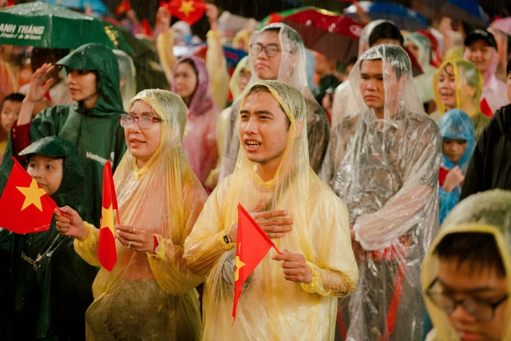 Ánh sao độc lập - Ảnh 7.