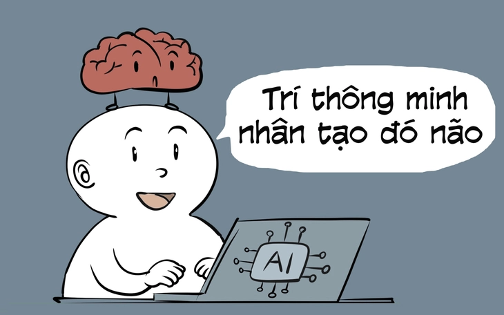 Hết 'con nhà người ta' lại đến... chó nhà người ta - Ảnh 2.