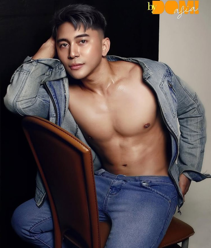 Đinh Sỹ Tú và những ứng viên Đông Nam Á sáng giá tại Mister Cosmopolitan 2025 - Ảnh 5. Mister Cosmopolitan - Ảnh 5.