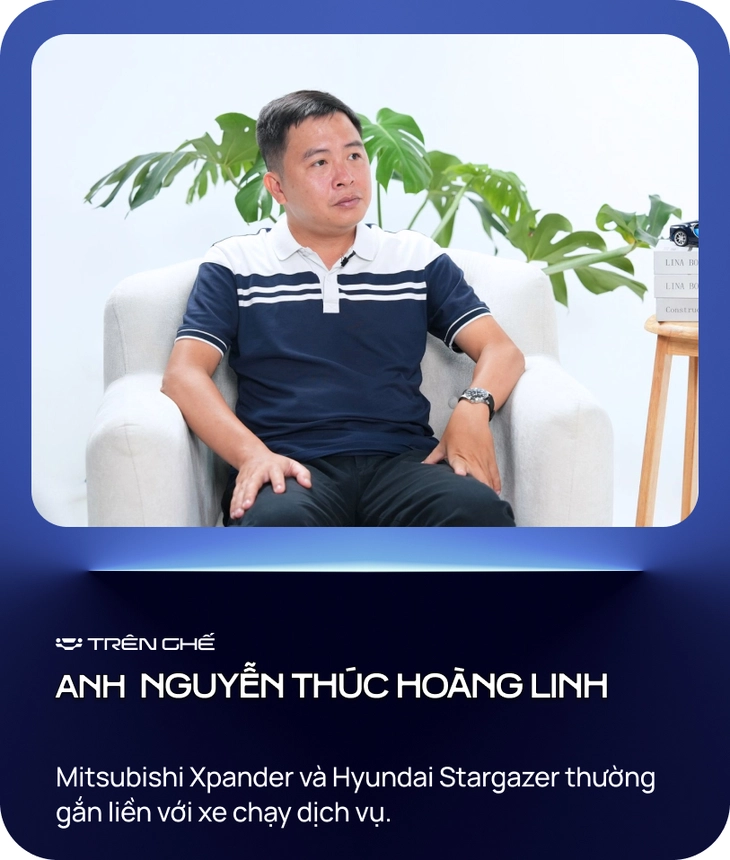'Dù phổ thông hay sang, xe gia đình cần phải vô lo', chuyên gia chỉ ra những mẫu như vậy - Ảnh 2.