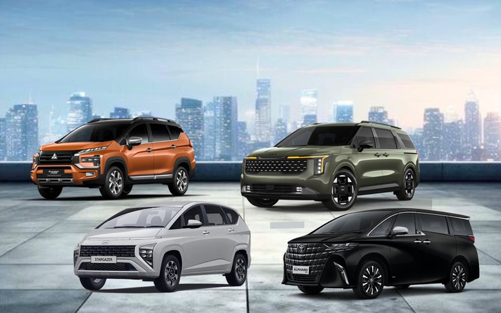 Dịch vụ cá nhân hóa thành 'đòn bẩy' mới của các hãng xe sang ở Việt Nam - Ảnh 2.