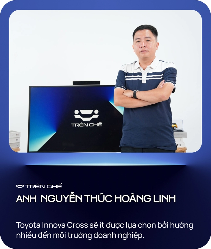 'Dù phổ thông hay sang, xe gia đình cần phải vô lo', chuyên gia chỉ ra những mẫu như vậy - Ảnh 6.