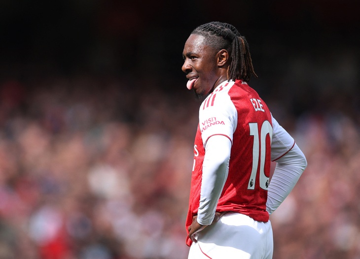 Dự đoán tỉ số Ngoại hạng Anh: Man City khiến fan Arsenal đau khổ - Ảnh 2.