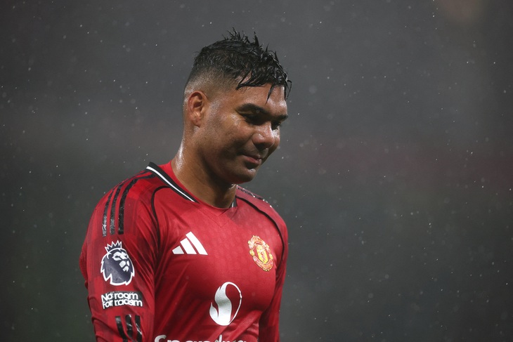 Man United đánh bại Chelsea trong trận cầu có 2 thẻ đỏ - Ảnh 3.