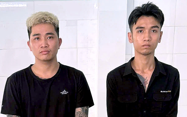 Đăng clip cợt nhả trong Ngày Thương binh - Liệt sĩ, 3 người bị công an triệu tập - Ảnh 2.