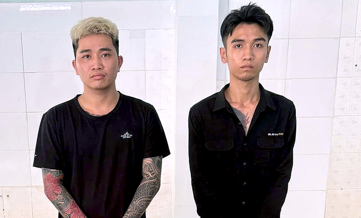 TikToker 'báo đời' ảo, trả giá thật - Ảnh 1.