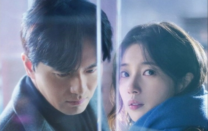 Suzy và Lee Jin Uk gây sốt với ‘Seven O’Clock Breakfast Club for the Brokenhearted’ - Ảnh 1.