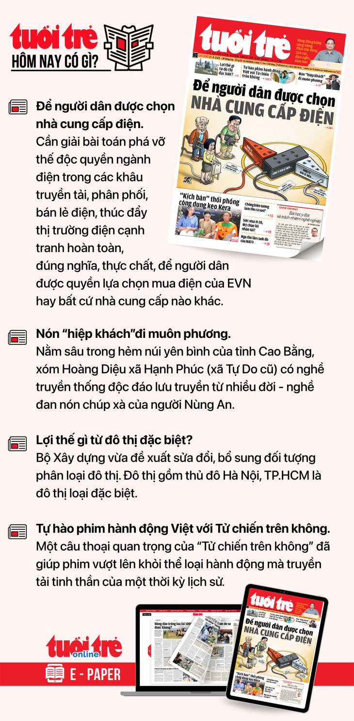 Tin tức sáng 21-9: Fed giảm lãi suất sẽ hạn chế hoạt động đầu cơ ngoại tệ - Ảnh 4.