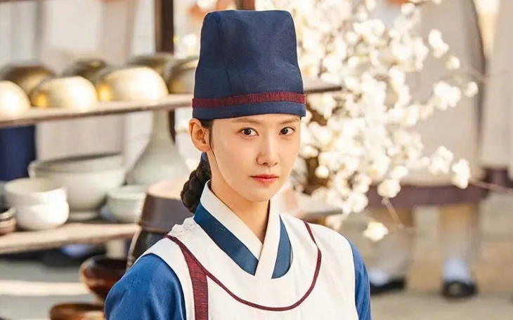 Lee Chae Min gây sốt nhờ Ngự trù của bạo chúa, nhận liền về tay 30 kịch bản mới - Ảnh 3.