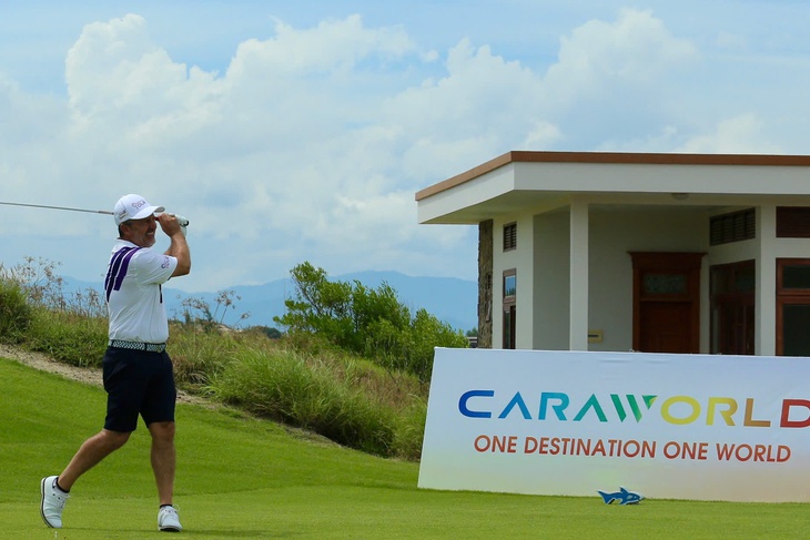 Lộ diện các nhà vô địch chặng 2 Vietnam Legends Championship 'Race to Legends' - Ảnh 3.