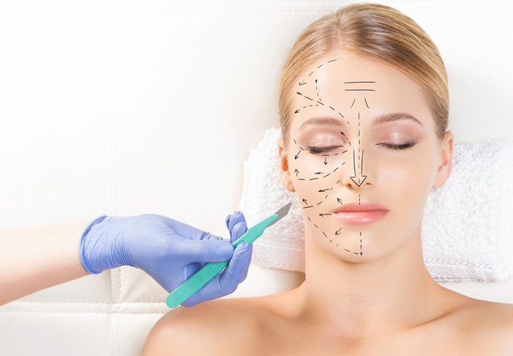 5 quan niệm sai lầm về phẫu thuật thẩm mỹ - Ảnh 1.