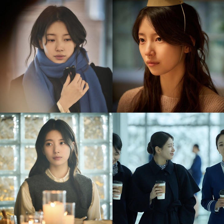 Suzy và Lee Jin Uk gây sốt với ‘Seven O’Clock Breakfast Club for the Brokenhearted’ - Ảnh 2.