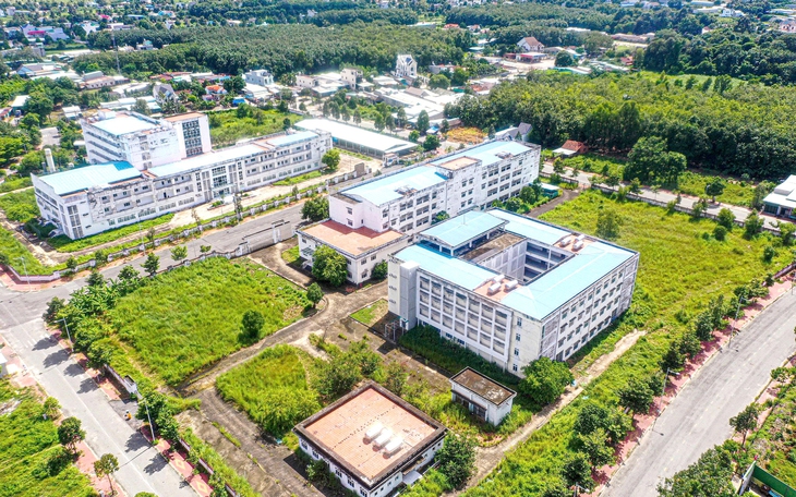 Thêm ít nhất 200 bệnh viện vệ tinh trên toàn quốc giai đoạn 2026-2030 - Ảnh 2.