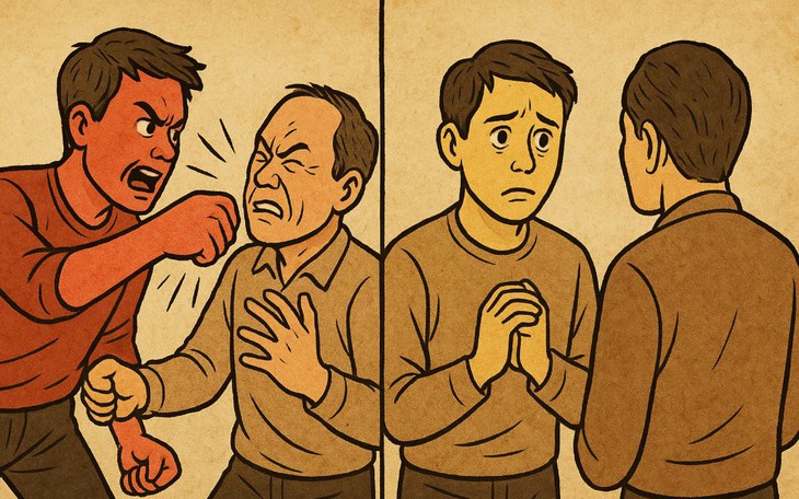 Quiz: Bạn là người yêu chung thủy hay chỉ rung động thoáng qua - Ảnh 7.