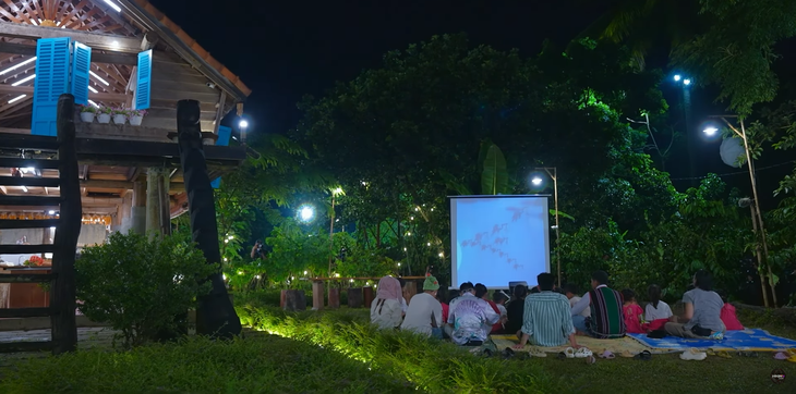 Gia đình Haha tập 15: Tạm chia tay những bữa ăn chữa lành - Ảnh 3.