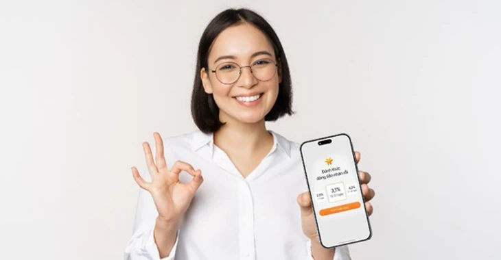 Bộ đôi Sinh Lời VIB tối ưu dòng tiền đến 9,3% - Ảnh 2.
