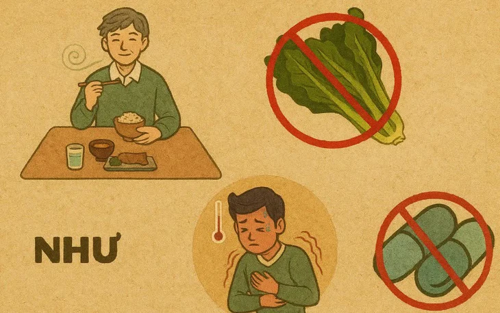 Thành ngữ khuyên không đụng đến lợi ích của người quen này là gì? - Ảnh 5.