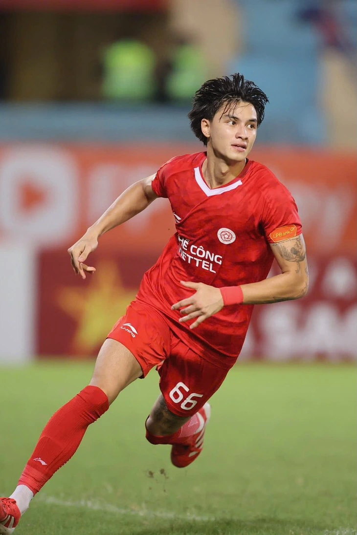 Lộ diện CLB mua sắm hiệu quả nhất V-League 2025 - 2026 - Ảnh 2.