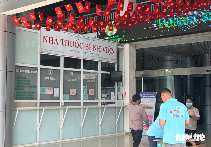 Mời 255 bệnh nhân bị kê khống tán sỏi đến kiểm tra sức khỏe- Ảnh 1.